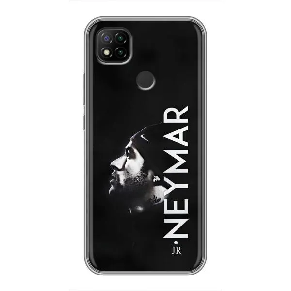 Чехол с принтом «NEYMAR» для Xiaomi Redmi 9c