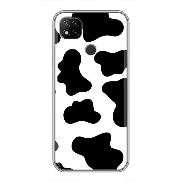 Чехол с принтом «Чорна Бурьонка» для Xiaomi Redmi 9c Чехол с принтом «Чорна Бурьонка» для Xiaomi Redmi 9c