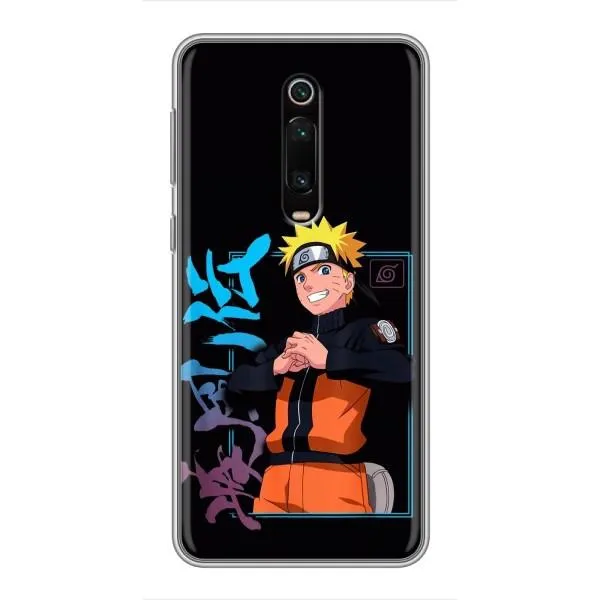 Чехол с принтом «Аниме наруто» для Xiaomi Redmi K20 Чехол с принтом «Аниме наруто» для Xiaomi Redmi K20