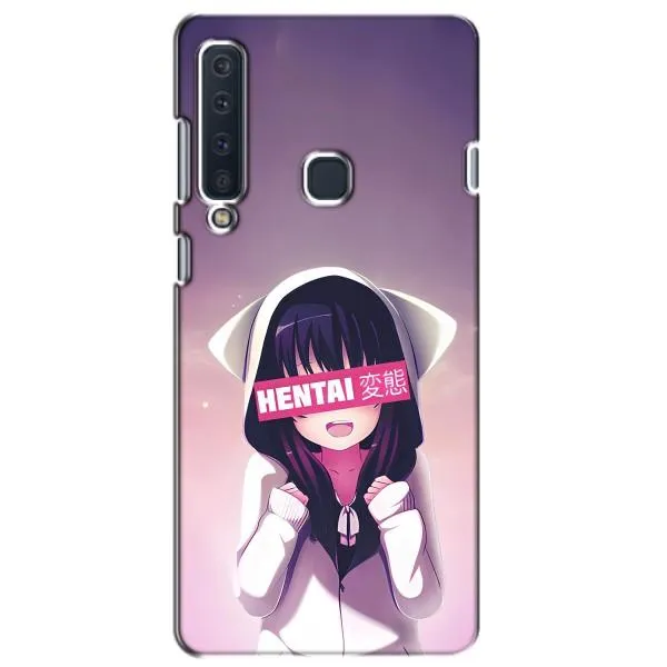 Чехол с принтом «Hentai chan» для Samsung Galaxy A9 2018 (A920) Чехол с принтом «Hentai chan» для Samsung Galaxy A9 2018 (A920)