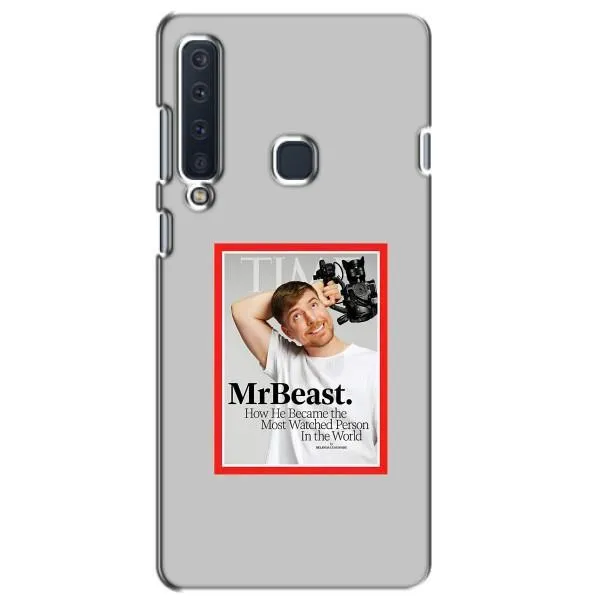 Чохол з принтом «TIME Beast» для Samsung Galaxy A9 2018 (A920) Чохол з принтом «TIME Beast» для Samsung Galaxy A9 2018 (A920)
