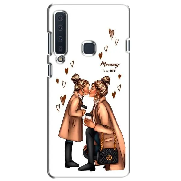 Чехол с принтом «Дочка и мама» для Samsung Galaxy A9 2018 (A920) Чехол с принтом «Дочка и мама» для Samsung Galaxy A9 2018 (A920)