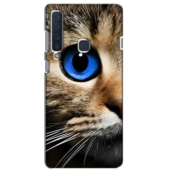 Чехол с принтом «Глаз кота» для Samsung Galaxy A9 2018 (A920) Чехол с принтом «Глаз кота» для Samsung Galaxy A9 2018 (A920)