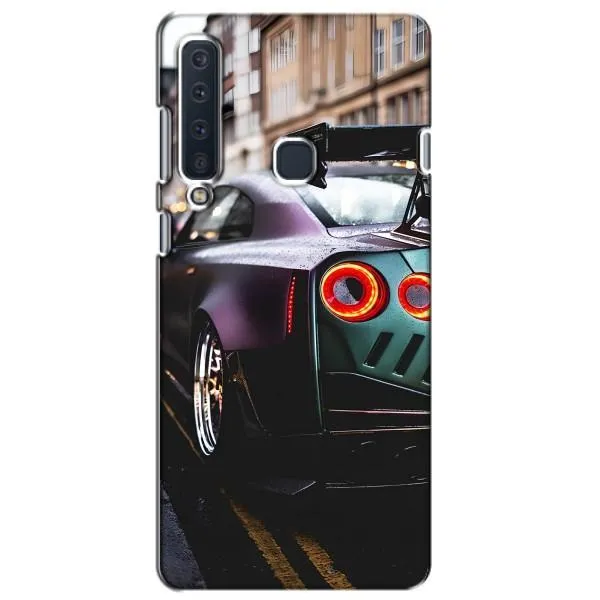 Чехол с принтом «Тачка» для Samsung Galaxy A9 2018 (A920) Чехол с принтом «Тачка» для Samsung Galaxy A9 2018 (A920)
