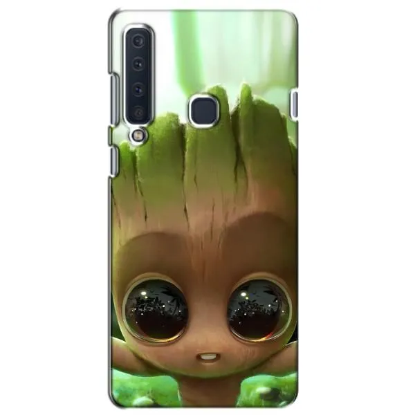 Чохол з принтом «Милий Грут» для Samsung Galaxy A9 2018 (A920)