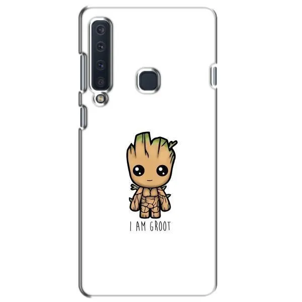Чохол з принтом «Я є Грут» для Samsung Galaxy A9 2018 (A920)