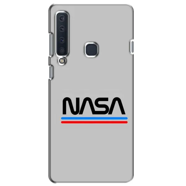 Чохол з принтом «NASA» для Samsung Galaxy A9 2018 (A920) Чохол з принтом «NASA» для Samsung Galaxy A9 2018 (A920)