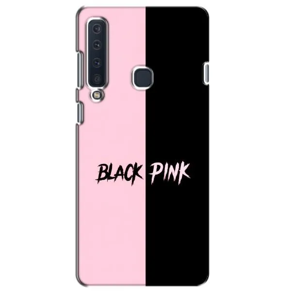 Чохол з принтом «БлекПінк» для Samsung Galaxy A9 2018 (A920) Чохол з принтом «БлекПінк» для Samsung Galaxy A9 2018 (A920)
