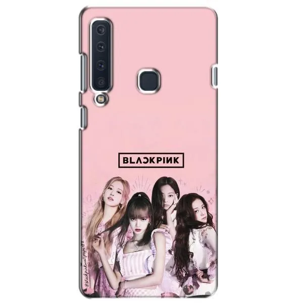 Чохол з принтом «Гурт Блек Пінг» для Samsung Galaxy A9 2018 (A920) Чохол з принтом «Гурт Блек Пінг» для Samsung Galaxy A9 2018 (A920)
