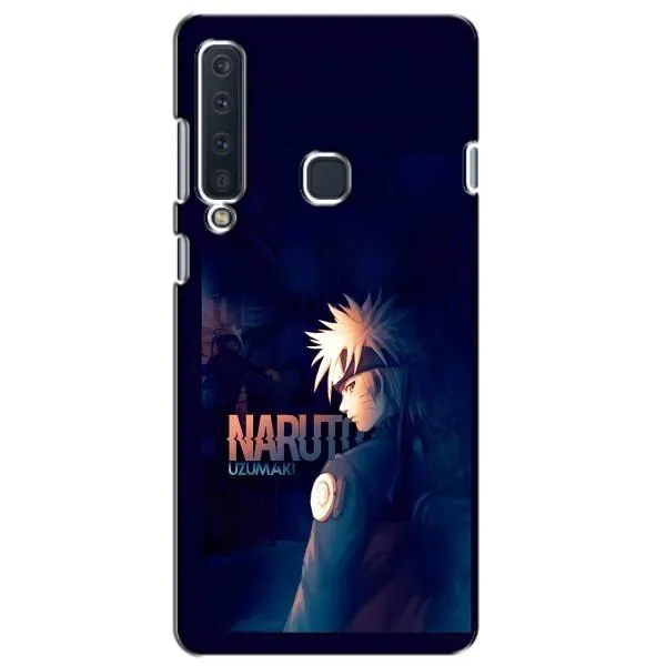 Чехол с принтом «тень Наруто» для Samsung Galaxy A9 2018 (A920)