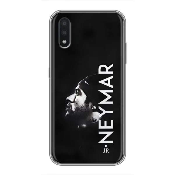 Чехол с принтом «NEYMAR» для Samsung Galaxy A01 Чехол с принтом «NEYMAR» для Samsung Galaxy A01