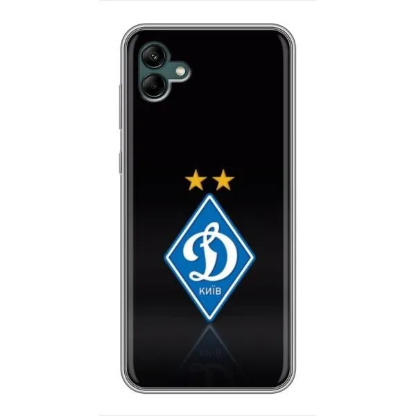 Чехол с принтом «Динамо Киев» для Samsung Galaxy A04
