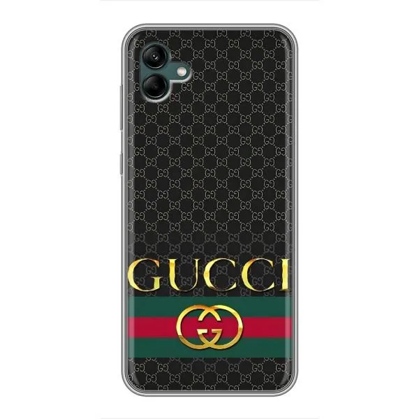 Чохол з принтом «Gucci оригінал» для Samsung Galaxy A04
