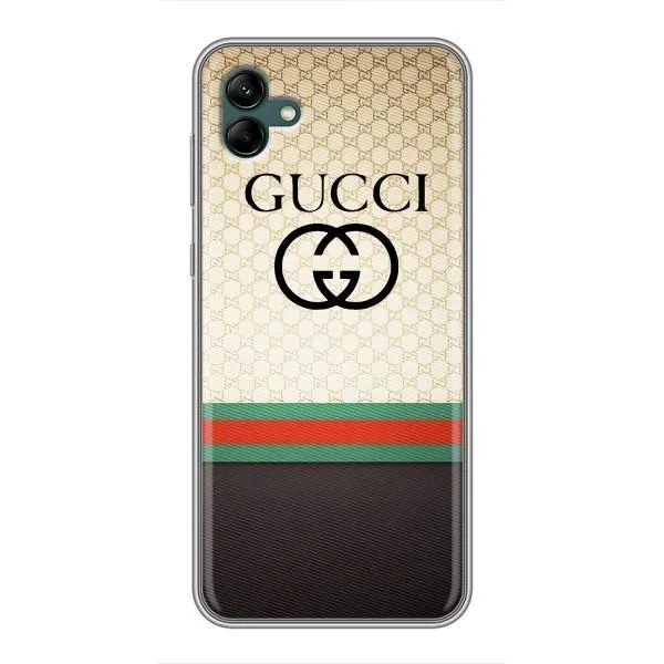 Чохол з принтом «GUCCI стиль» для Samsung Galaxy A04