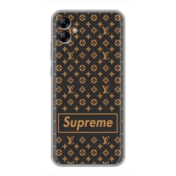 Чохол з принтом «Supreme LV» для Samsung Galaxy A04e (A042) Чохол з принтом «Supreme LV» для Samsung Galaxy A04e (A042)
