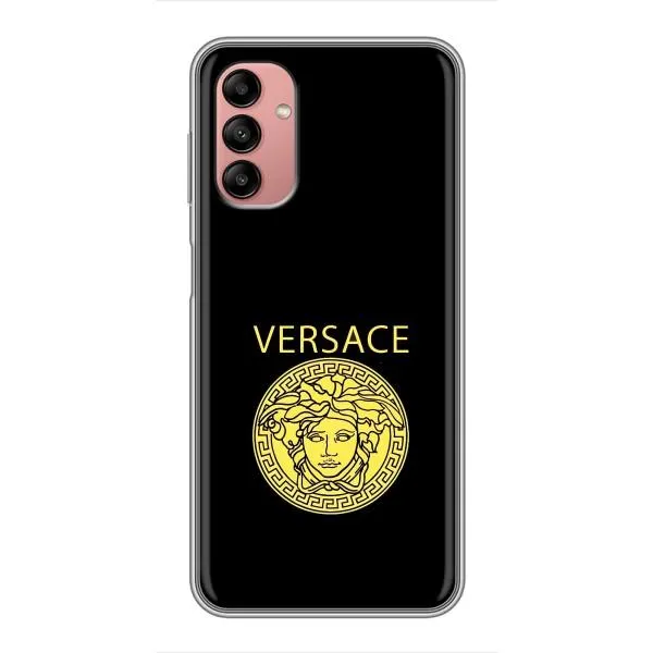 Чехол с принтом «Versace» для Samsung Galaxy A04s