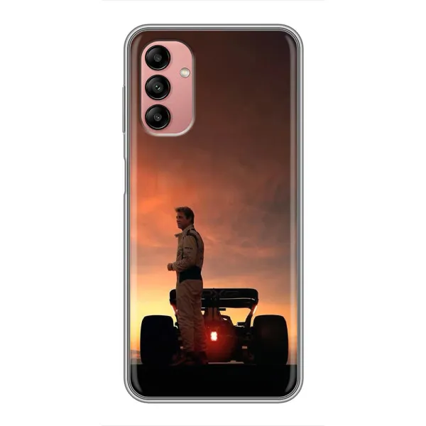 Чехол с принтом «Ф1 Гейс» для Samsung Galaxy A04s