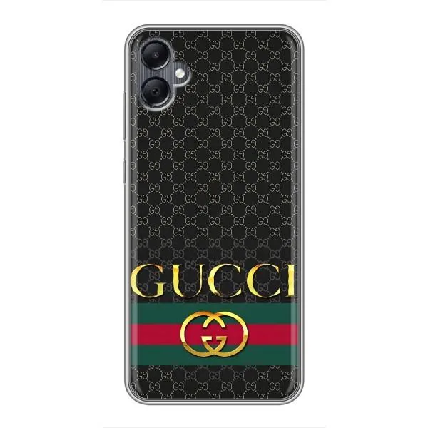 Чохол з принтом «Gucci оригінал» для Samsung Galaxy A05