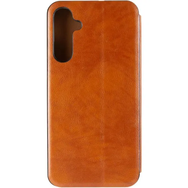 Чехол с принтом «Brown» для Samsung Galaxy A05s — фото 4