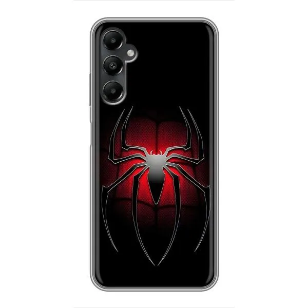 Чехол с принтом «Паук марвел» для Samsung Galaxy A05s Чехол с принтом «Паук марвел» для Samsung Galaxy A05s