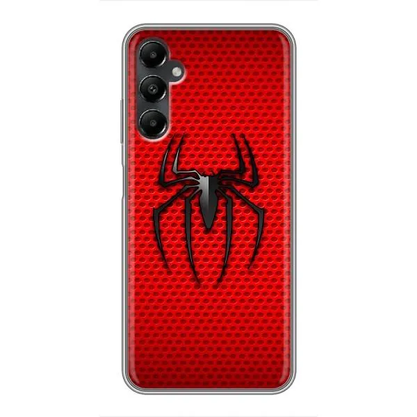 Чехол с принтом «Паук Марвел» для Samsung Galaxy A05s Чехол с принтом «Паук Марвел» для Samsung Galaxy A05s