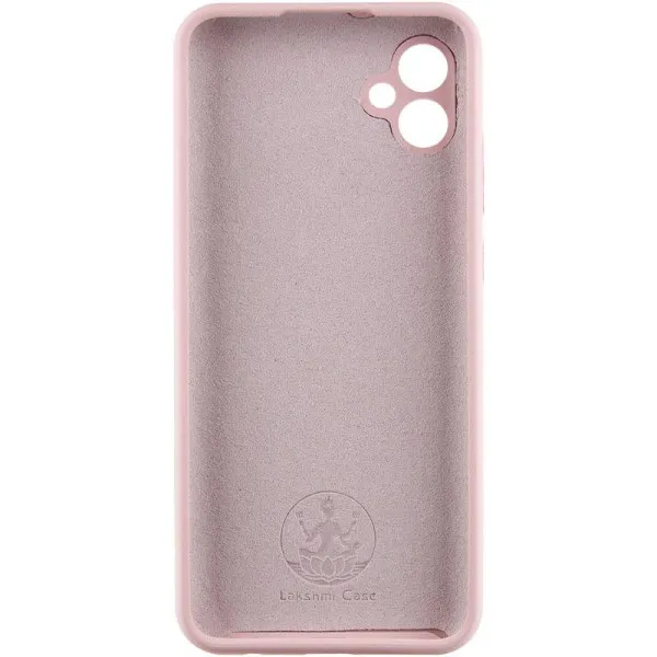 Чехол Silicone Cover Ummi Lakshmi Full Camera (AA) для Samsung Galaxy A06 — Розовый — фото 2 Чехол Silicone Cover Ummi Lakshmi Full Camera (AA) для Samsung Galaxy A06 — Розовый — фото 2