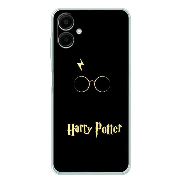 Чехол с принтом «Harry Potter» для Samsung Galaxy A07 Чехол с принтом «Harry Potter» для Samsung Galaxy A07