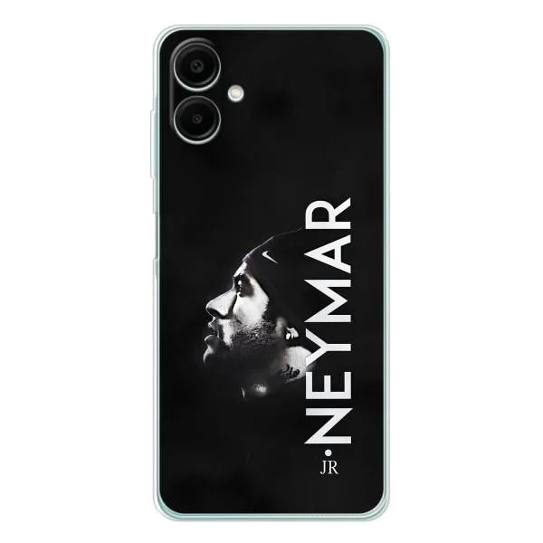 Чехол с принтом «NEYMAR» для Samsung Galaxy A07