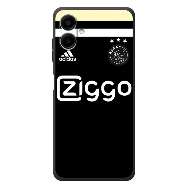 Чехол с принтом «AJAX» для Samsung Galaxy A08