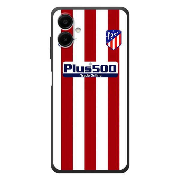 Чехол с принтом «Atletico» для Samsung Galaxy A08