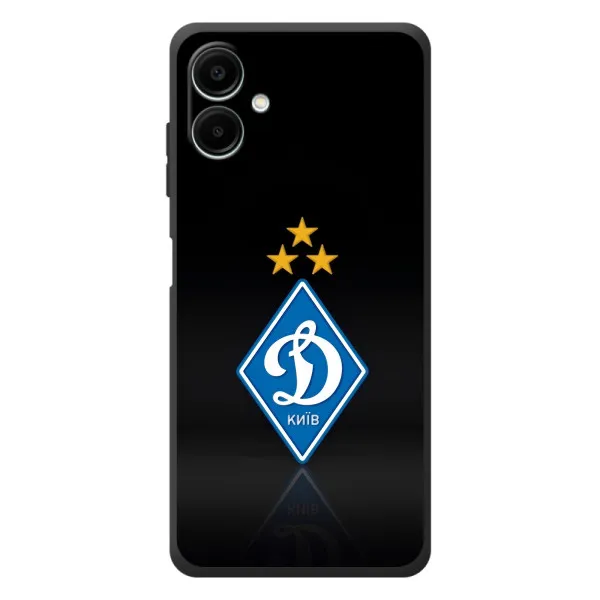 Чехол с принтом «Динамо Киев» для Samsung Galaxy A08