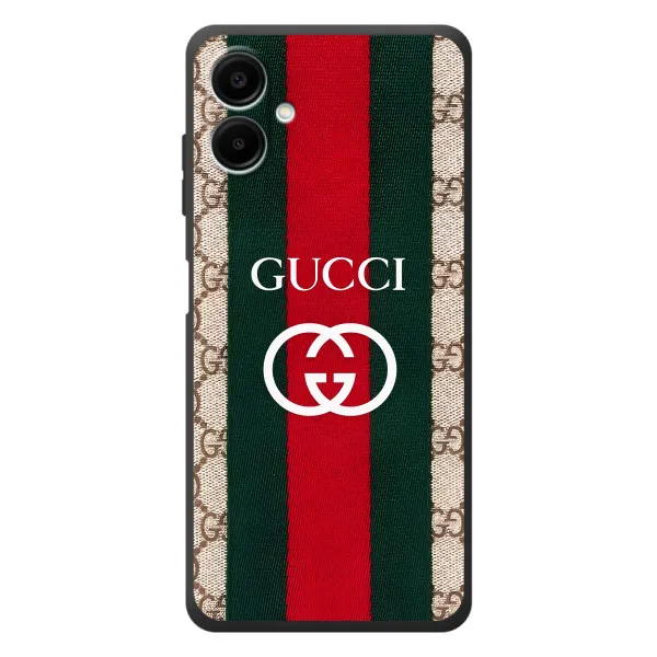 Чехол с принтом «Gucci дизайн» для Samsung Galaxy A08 Чехол с принтом «Gucci дизайн» для Samsung Galaxy A08