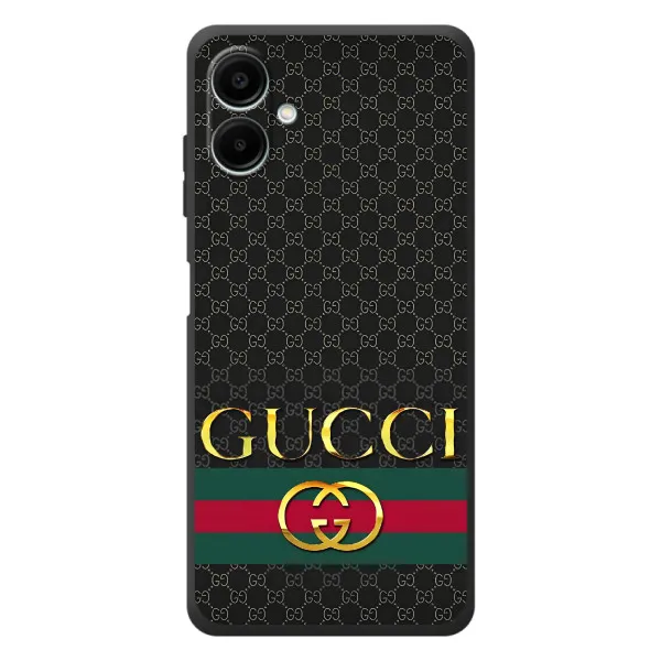 Чехол с принтом «Gucci оригинал» для Samsung Galaxy A08 Чехол с принтом «Gucci оригинал» для Samsung Galaxy A08
