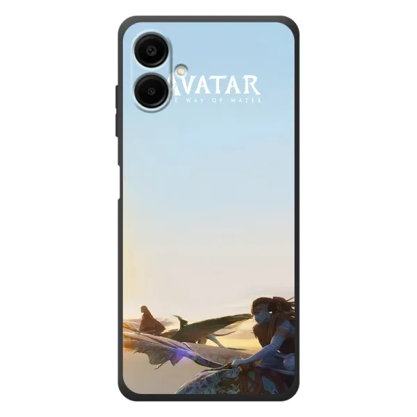 Чехол с принтом «Avatar» для Samsung Galaxy A08