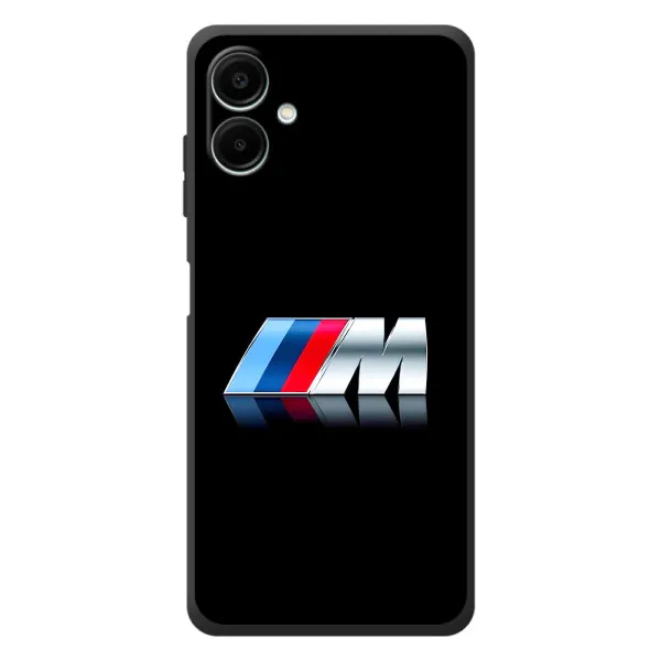 Чехол с принтом «AMG» для Samsung Galaxy A08