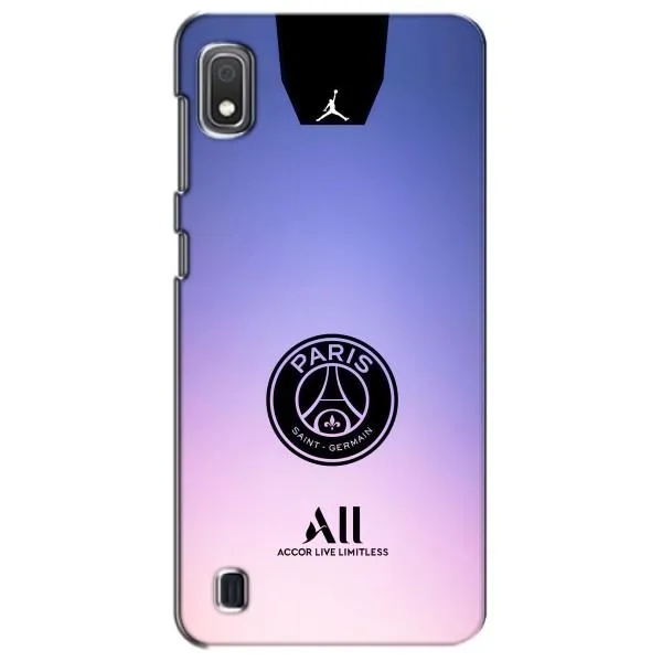 Чехол с принтом «лого PSG» для Samsung Galaxy A10 2019 (A105F)