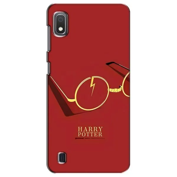 Чехол с принтом «очки Гарри» для Samsung Galaxy A10 2019 (A105F) Чехол с принтом «очки Гарри» для Samsung Galaxy A10 2019 (A105F)