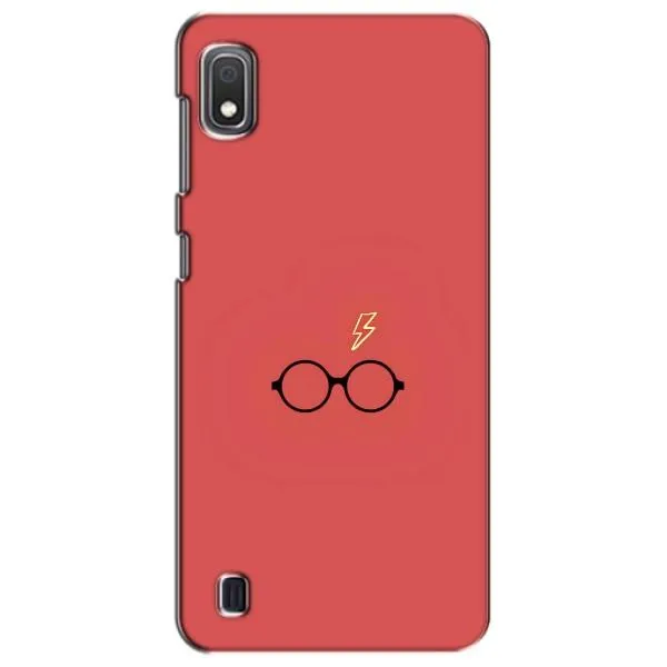 Чехол с принтом «шрам и очки» для Samsung Galaxy A10 2019 (A105F) Чехол с принтом «шрам и очки» для Samsung Galaxy A10 2019 (A105F)