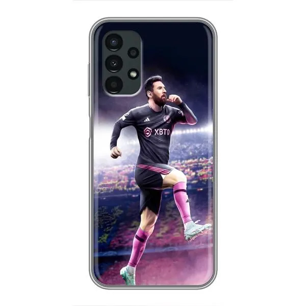 Чехол с принтом «Кинг Месси» для Samsung Galaxy A13 (5G) Чехол с принтом «Кинг Месси» для Samsung Galaxy A13 (5G)