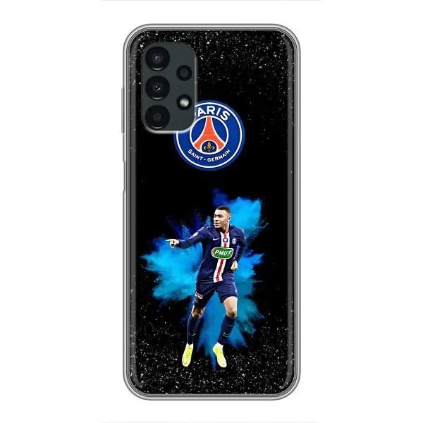 Чехол с принтом «Мбаппе ПСЖ» для Samsung Galaxy A13 (5G)
