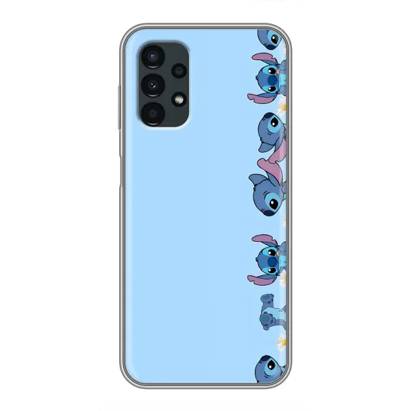 Чехол с принтом «Стич фон» для Samsung Galaxy A13 (5G) Чехол с принтом «Стич фон» для Samsung Galaxy A13 (5G)