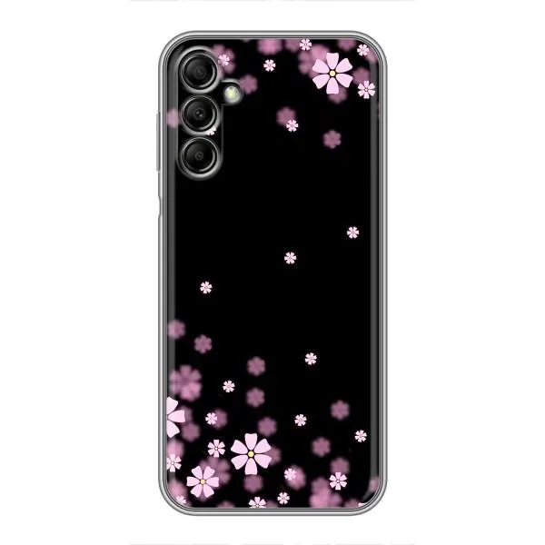 Чехол с принтом «Цветочки маленькие» для Samsung Galaxy A14 5G Чехол с принтом «Цветочки маленькие» для Samsung Galaxy A14 5G