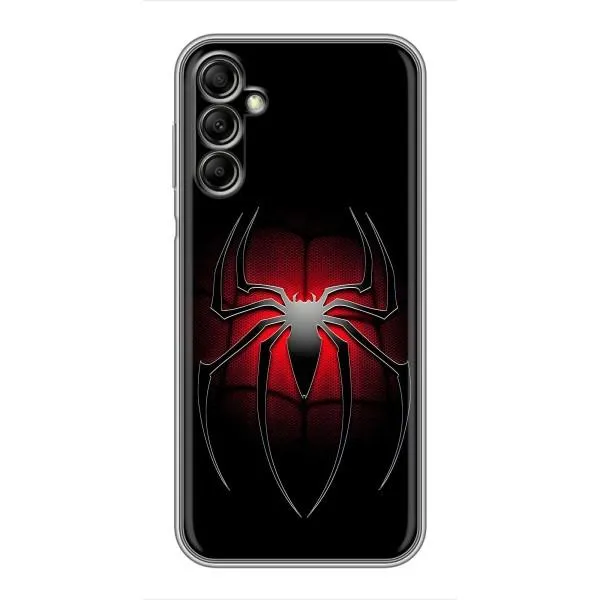 Чехол с принтом «Паук марвел» для Samsung Galaxy A14 5G
