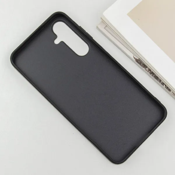 TPU+PC чехол Secret Garden для Samsung Galaxy A15 4G/5G — Белый — фото 4