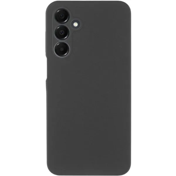 Чохол Silicone Cover Ummi Lakshmi Full Camera (AA) для Samsung Galaxy A15 4G/5G / M15 5G — Чорний — фото 2