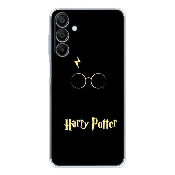 Чехол с принтом «Harry Potter» для Samsung Galaxy A16 Чехол с принтом «Harry Potter» для Samsung Galaxy A16