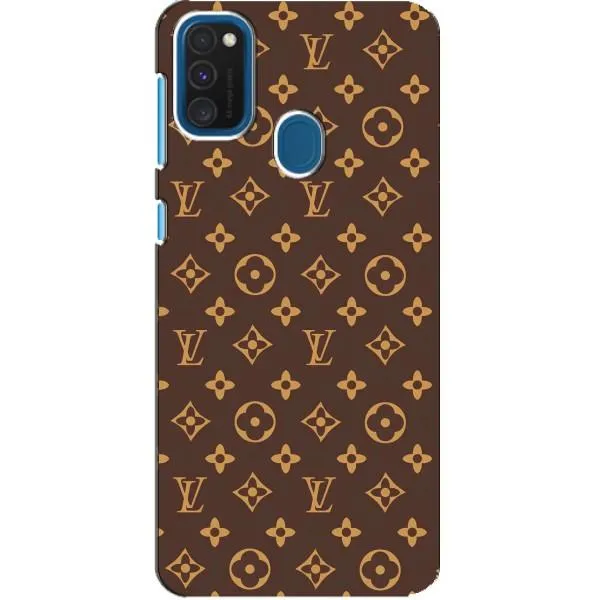 Чехол с принтом «фон LOUIS VUITTON» для Samsung Galaxy A21s Чехол с принтом «фон LOUIS VUITTON» для Samsung Galaxy A21s