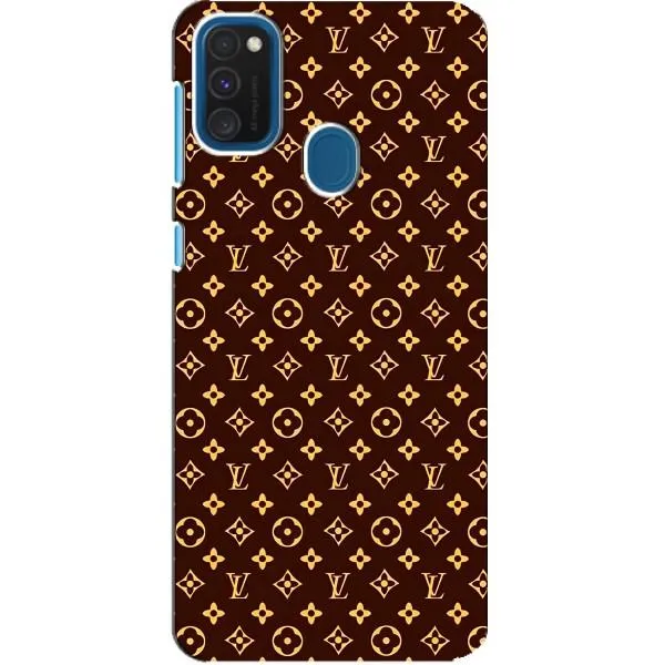 Чехол с принтом «лого LOUIS VUITTON» для Samsung Galaxy A21s Чехол с принтом «лого LOUIS VUITTON» для Samsung Galaxy A21s