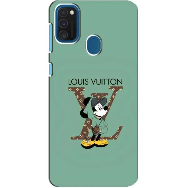 Чехол с принтом «Микки Маус LV» для Samsung Galaxy A21s Чехол с принтом «Микки Маус LV» для Samsung Galaxy A21s