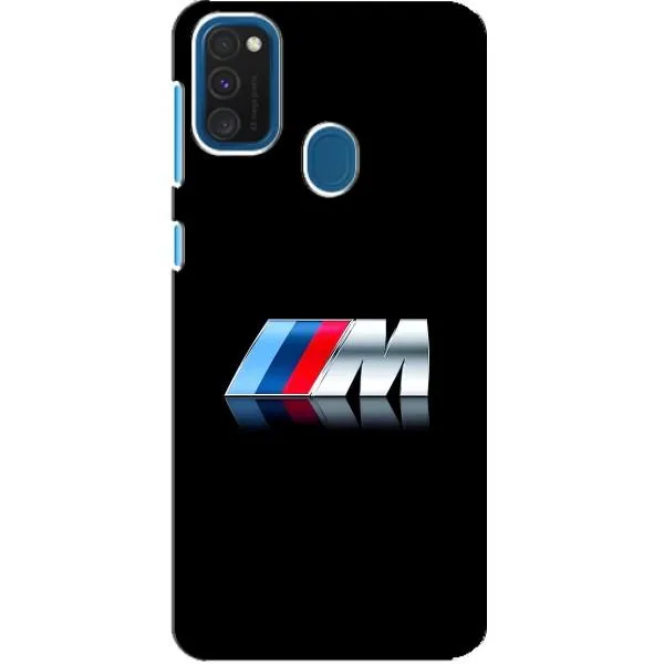 Чехол с принтом «AMG» для Samsung Galaxy A21s Чехол с принтом «AMG» для Samsung Galaxy A21s